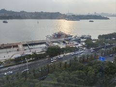 -厦门海港英迪格酒店(中山路店)