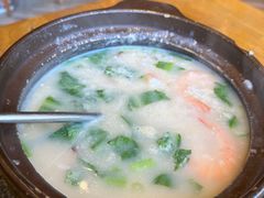 -小城粥道·海胆鲜虾粥(解放广场店)