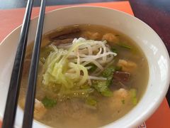 -洲际酒店·地平线全日餐厅HORIZON CAFÉ