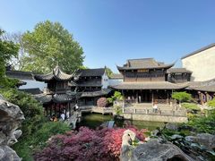 -胡雪岩故居