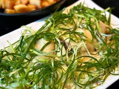石龙和庆豆皮鸡-小和庆·知味(首铸万科店)