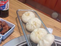 -锅老头铁锅炖•大锅蒸汽海鲜(韩乐坊店)