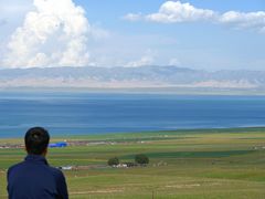 -青海湖国家重点风景名胜区