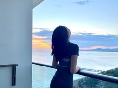 -三亚湾海居铂尔曼度假酒店