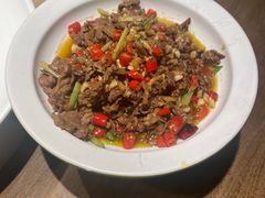 -东方红·湖南菜(金屿店)