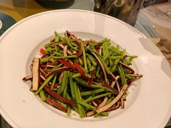 -品大三·经典淮扬菜(大行宫店)