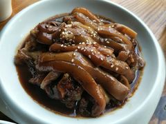 -尚岛私房菜(西方巷店)