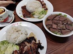 -陈光记烧腊(长寿路店)