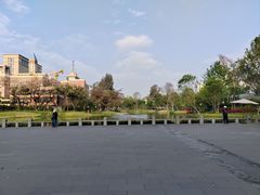 -成都市实验小学(人民中路校区)