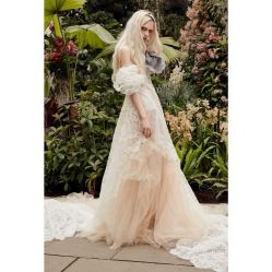 点击看大图 -Vera Wang婚纱礼服旗舰店