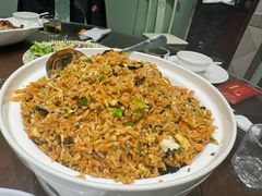 -老蒲鲜·地标·非遗美食(涵江店)