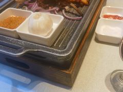 -老德州四合院·德州菜(天衢路店)