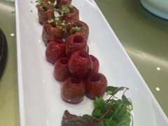 -山东宾馆·齐鲁苑餐厅