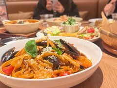 -无印良品餐堂 MUJI Diner(成都太古里店)