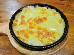 芝士土豆泥-老东镇啤酒屋海鲜加工·蒸汽海鲜·海鲜烧烤(台东店)