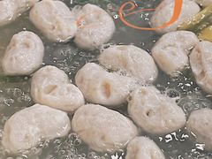 -章记正宗南岗鱼蛋火锅