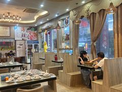 -巽寮印象美食部落餐厅·海鲜·地方特色菜(惠州体验店)