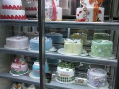 -起士林(荣安大街店)