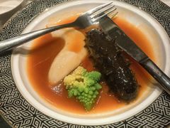 -祥记餐饮•豫粤珍味(金隅大厦店)