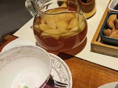 -陶享时光西餐·下午茶(信河街店)