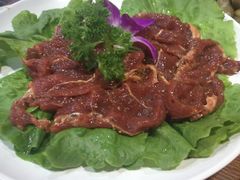 -洪焱重庆老火锅(万福花园店)