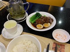 -东方棕泉·洗浴·按摩·美食国际水疗会所(福田店)