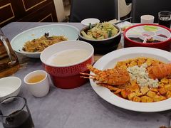 -红菜坊·烤鸭·川鲁宴(石园店)