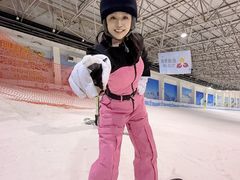 -绍兴启迪乔波冰雪世界