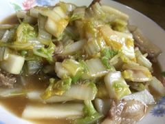 -沈记菜馆(酒仙桥路店)