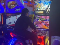 -风云再起游乐汇(皇城恒隆广场店)