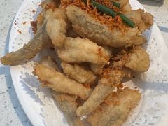 -肥仔文澳门猪骨煲(南京西路店)