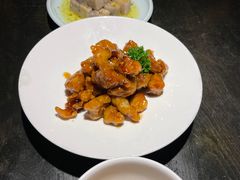 -绿茶餐厅(朝阳大悦城店)