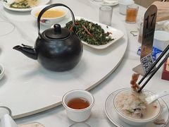 -潮味鱼仔店·地道潮汕味(坪山店)