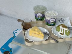 -YESUS椰稣咖啡概念店