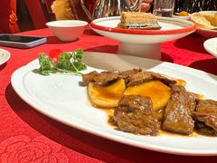 -宋园·金宴浙鲜馆(静安店)