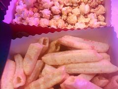 -幸福蓝海国际影城(IMAX全运村中央广场店)