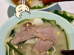 -煜丰汴京烤鸭(福彩路店)