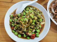 -黄牛肉馆·皖南土菜