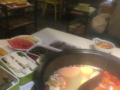 -蜀都小君肝串串香火锅(龙华旗舰店)