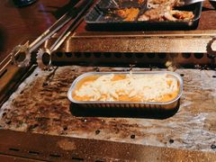 -新石器烤肉(中房金谊广场店)