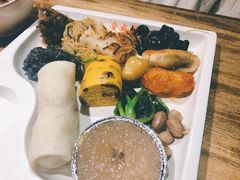 -素清香(解放路店)