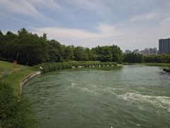 -滨湖塘西河公园