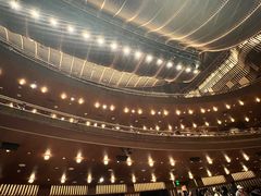 -交通银行前滩31演艺中心