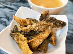 酥炸鱼皮-恩宁刘福记(东华东路店)