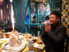 -ZOZO's昌左左精致甜品设计(新北店)