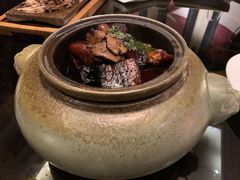红烧肉-北京四季酒店·采逸轩