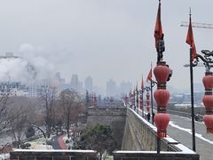 -西安城墙·碑林历史文化景区