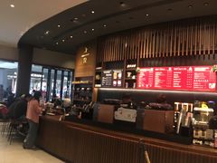 -星巴克臻选(北京富力家园店)