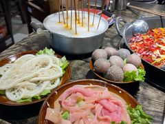-冯校长老火锅(深圳福田店)
