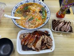 -双冰面馆(茶南店)